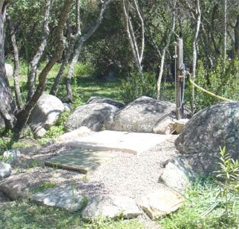 Les Bergeries D'Ogliastrello Βίλα Figari  Εξωτερικό φωτογραφία